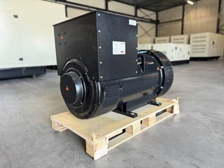 2026 - DPX CJ444F - 400 kVA Alternator - DPX-33911 image 2 thumbnail