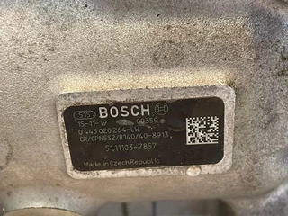 MAN N/A - 51.11103-7857 HOGEDRUKPOMP D3876 LF obrazek 4
