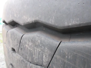 - BFGOODRICN ROUTE 385/65R22.5 BAND MET STAAL WIEL 2025 image 2 thumbnail