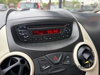 Ford Ka 2011 - 1.2 Comfort start/stop / apk 6-2027 obrazek 15