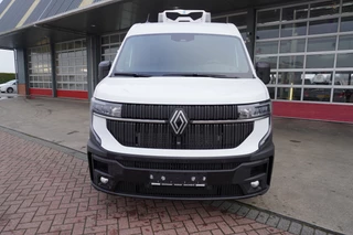 Renault Master 2024 - T35 2.0 dCi 170Pk L3H2 Extra KOELWAGEN obrazek 10