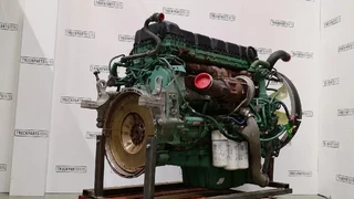 Volvo N/A - 22626047 Motor D11K330 E6 Volvo obrazek 2