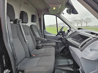 Ford Transit 2018 - 2.0 obrazek 7