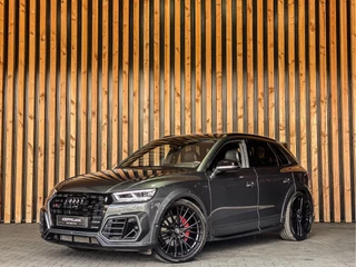Audi SQ5 2018 - ABT 3.0 TFSI 425PK Quattro Pro Line Plus image 2