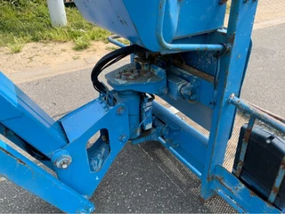 Aichi N/A - SP21AJ Hoogwerker telescope afbeelding 9