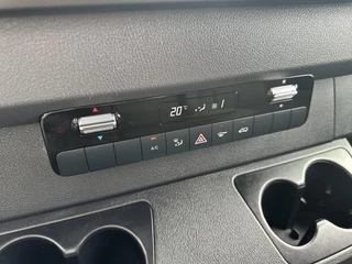 Mercedes-Benz Sprinter 2024 - 317 CDI Bakwagen Laadklep Automaat Airco Apple image 16