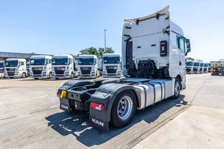 MAN TGX 2021 - 18.470 BLS - INTARDER zdjecie 4