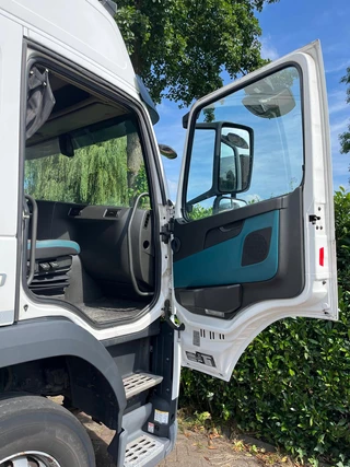 Volvo FM 2020 - VTJ3R imagem 16