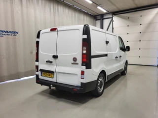 Fiat Talento 2021 - 2.0MultiJet 146pk Euro 6! afbeelding 3 miniatuur