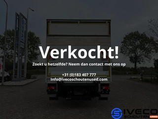 Iveco Eurocargo 2022 - ML120E25 zdjecie 7