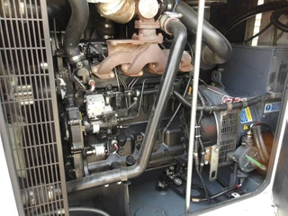 Aggreko 60 KVA 2014 image 2 thumbnail