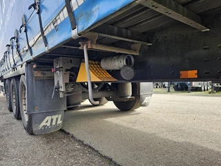 SYSTEM TRAILERS GSPRS 27 |TUV TILL 26-07-2026|SAF DISC. 2012 - N/A изображение 26