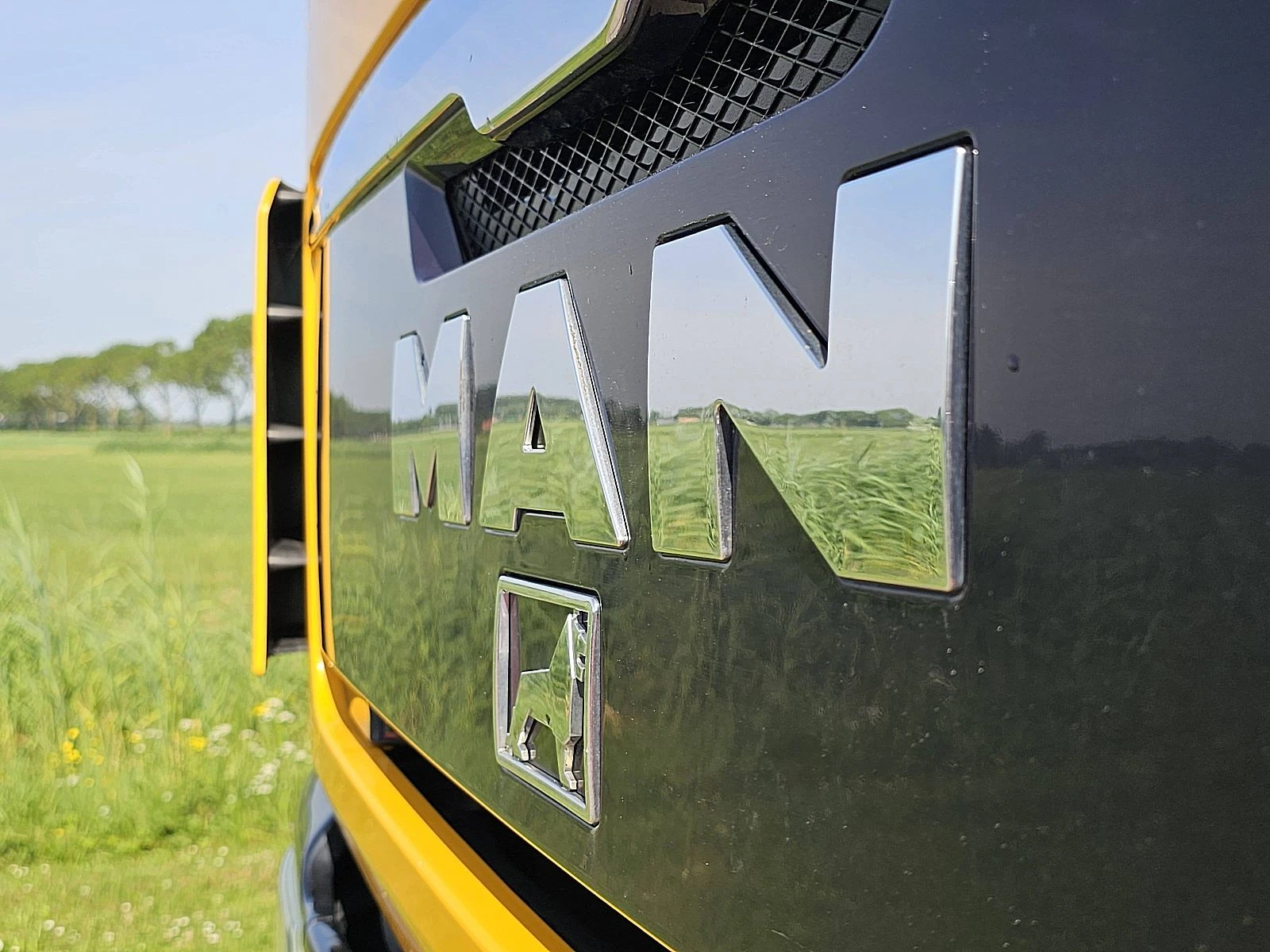 MAN TGS 2010 - 26.360 immagine 16