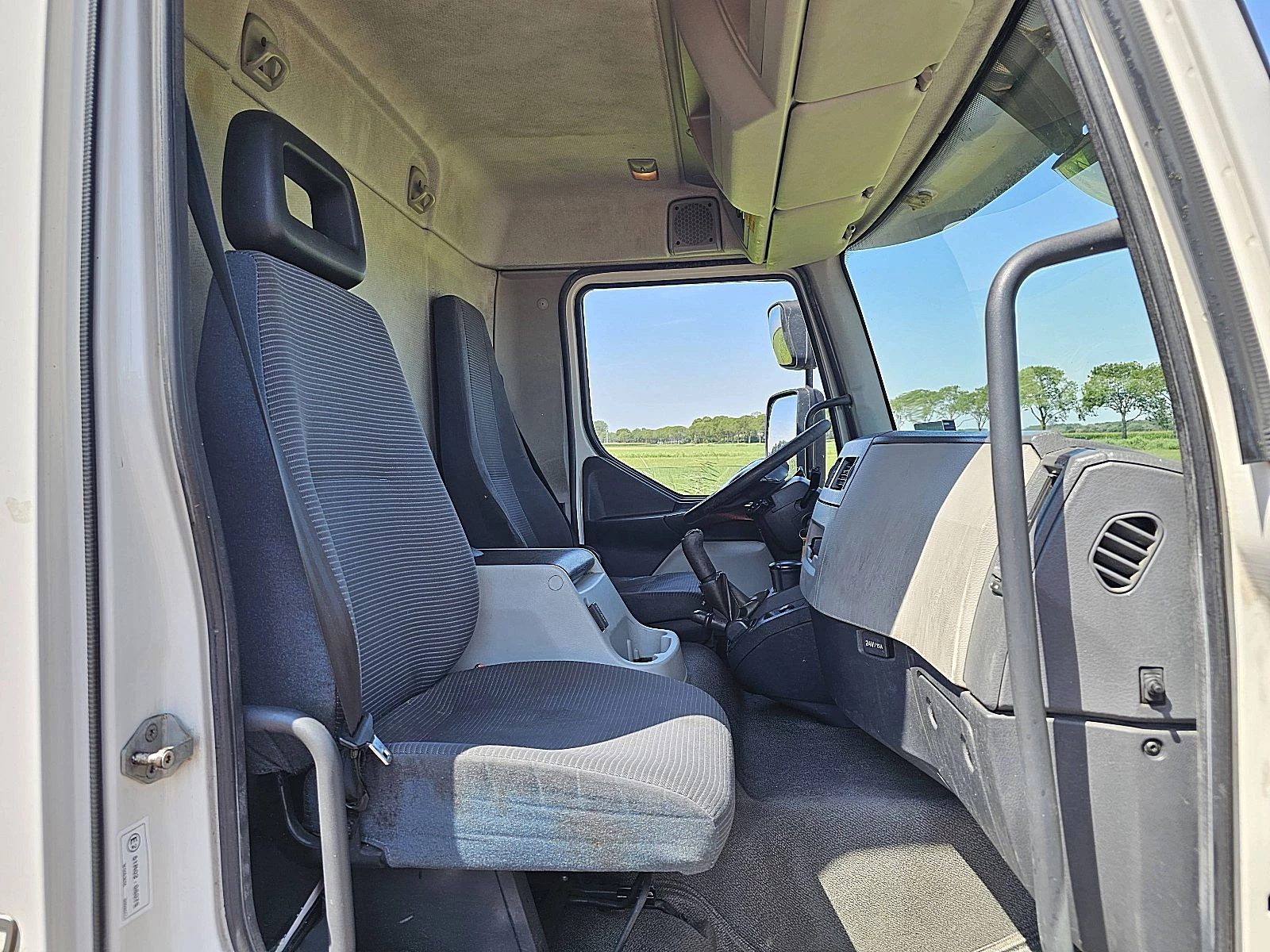 Volvo 2008 - FL 240.12 afbeelding 7