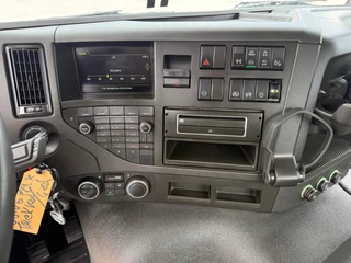 Volvo FMX 500 2018 - 6x4 / Retarder / Euro 6 / Maar 130.013km !! image 13