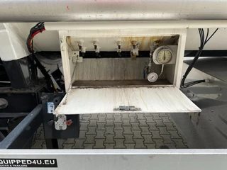 FLUID N/A - GAS TANKTRAILER / 50.100L / P28BH / Propane / Butan / ADR / DP: 02/31 imagen 12