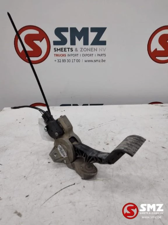 DAF 2012 - Occ gaspedaal DAF XF105 immagine 1
