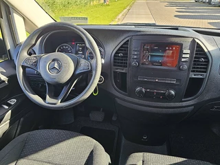 Mercedes-Benz eVito 2022 - N/A immagine 8