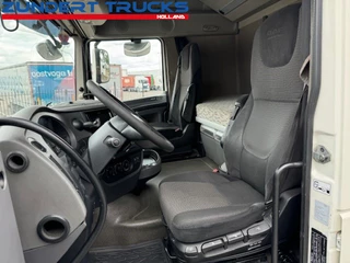 DAF N/A 2014 - XF 460 SUPERSPACECAB, RETARDER, 2 TANKS, ALCOA imagem 11