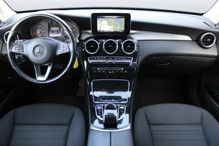 Mercedes-Benz GLC 2016 - 250 4MATIC Ambition afbeelding 2 miniatuur