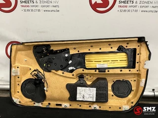 Mercedes-Benz N/A - Occ set interieur met zetels W209 Mercedes obrazek 33