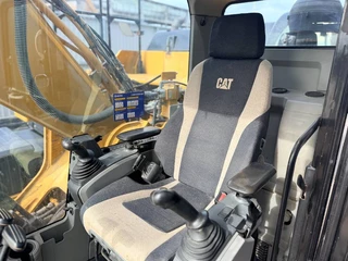 Cat N/A 2014 - 329E LN imagen 36