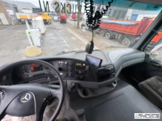 Mercedes-Benz Actros 2005 - 3336 image 10