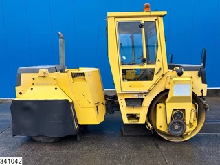 Bomag N/A 2000 - BW 151 AC-2 6086h, 51kW bild 16