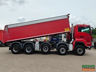 MAN TGS 2014 - 49.440 obrazek 7