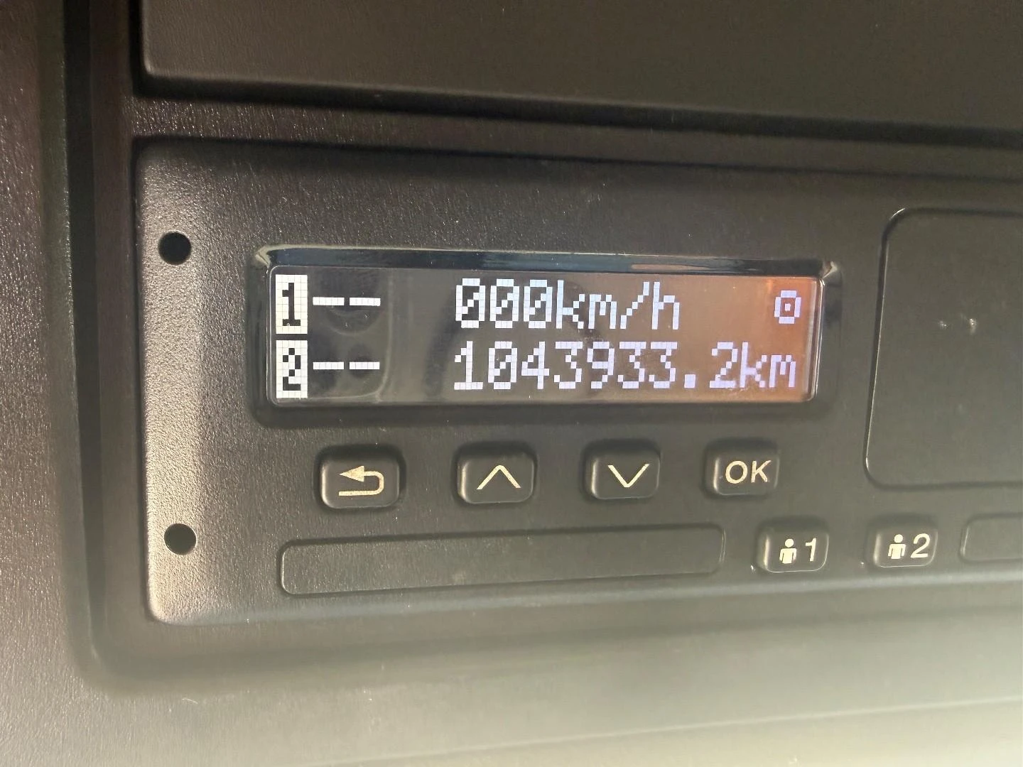 Scania R 2016 - R450 obrázek 15