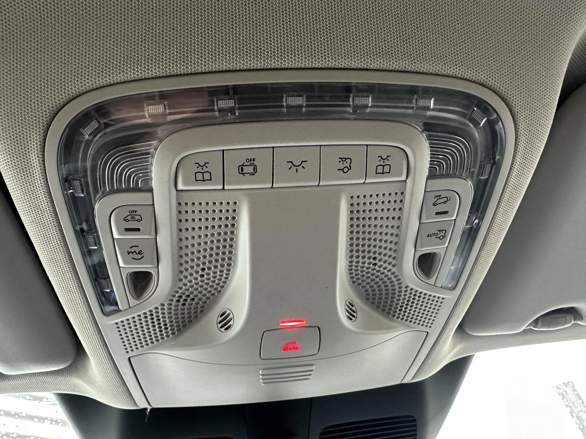 Mercedes-Benz eVito 2025 - Tourer 129 PRO L3 90 kWh Full Options 8-Persoons imagen 19