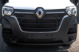 Renault Master 2024 - 2.3dCi | Bakwagen met Laadklep | LED | Carplay | Camera | Cruise image 26