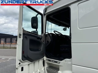 DAF XF480 2018 - SUPERSPACECAB, STANDCLIMA, 2 TANKS, 2 BEDS image 9