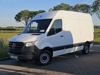 Mercedes-Benz Sprinter 2024 - 311 afbeelding 2 miniatuur