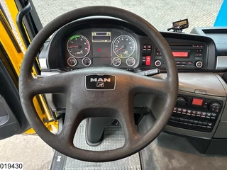 MAN TGS 2009 - 33 480 6x4, EURO 4, Retarder zdjecie 10