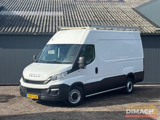 Iveco 35S18 2017 afbeelding 1 miniatuur