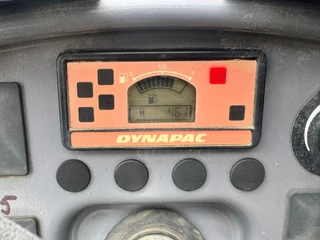 Dynapac CC1200 2017 - N/A zdjecie 20