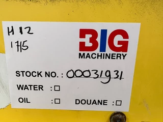 Hyster H12XM-6 2011 - N/A obrazek 21