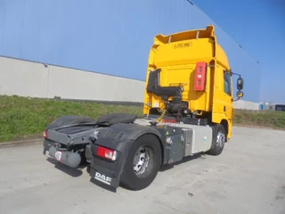 DAF CF 440 2014 - + COMPRESSOR BELGIUM TRUCK image 5