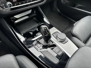 BMW X3 2020 - sDrive20i Launch Edition High Executive bild 15