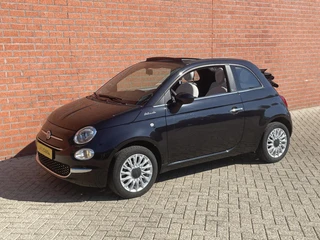Fiat 500C 2023 - 1.0 Hybrid 69pk Dolcevita image 2 miniature