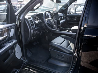 Dodge Ram 1500 2024 - Sport Night Custom | BPM-vrij leverbaar! imagem 11