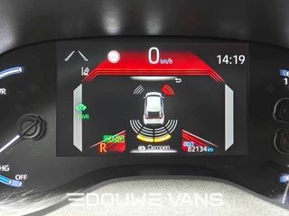 Toyota Yaris Cross 2022 - Hybrid FWD Adventure Panorama Carplay immagine 18
