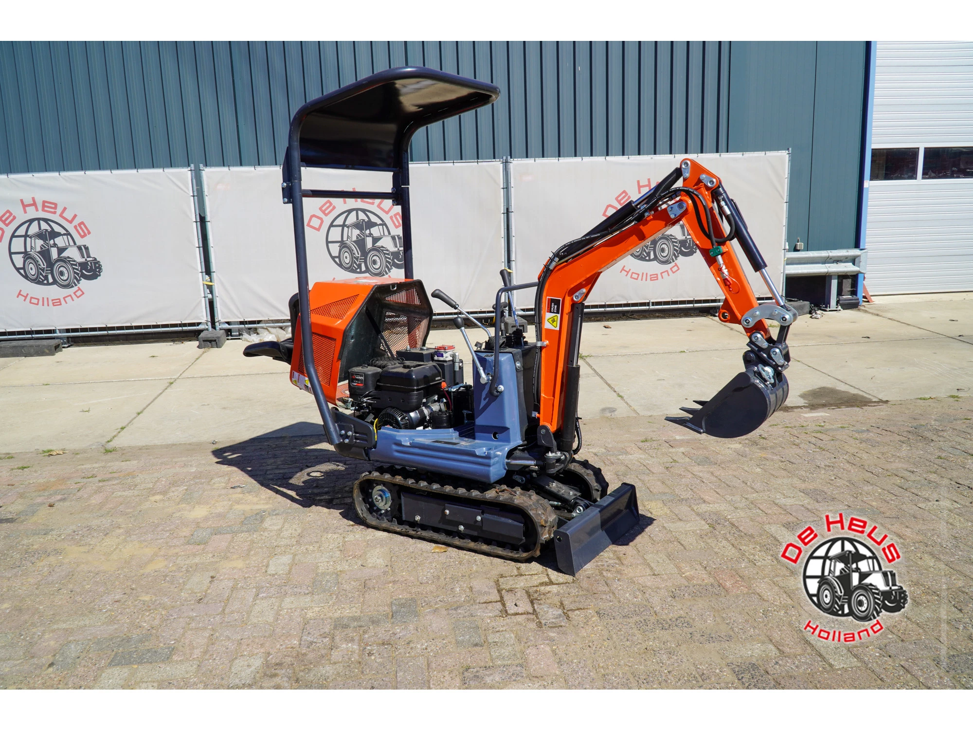 Boxer - HSW06-G afbeelding 3