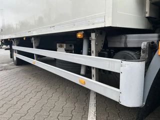 DAF FA LF 55 210 EEV 2013 - / 14 Ton obrazek 21