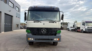 Mercedes-Benz Actros 1998 - 2640 afbeelding 2 miniatuur