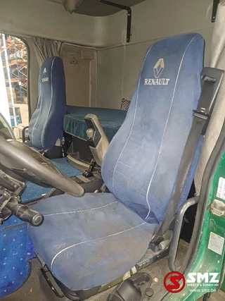 Renault N/A - Occ cabine Renault Premium bild 10