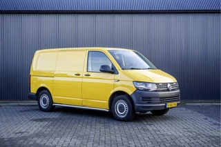 Volkswagen Transporter 2018 - 2.0 TDI L1H2 Comfortline | Airco | Cruise | Trekhaak obrazek 4