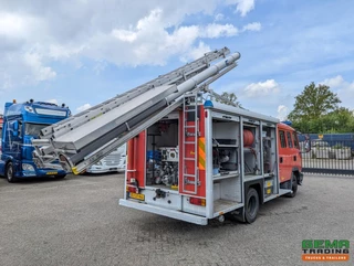 DAF AE45CE 2000 - N/A obrazek 2