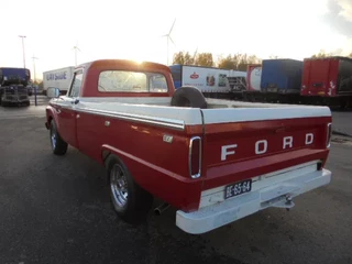 Ford F-250 1966 - PICK-UP afbeelding 6